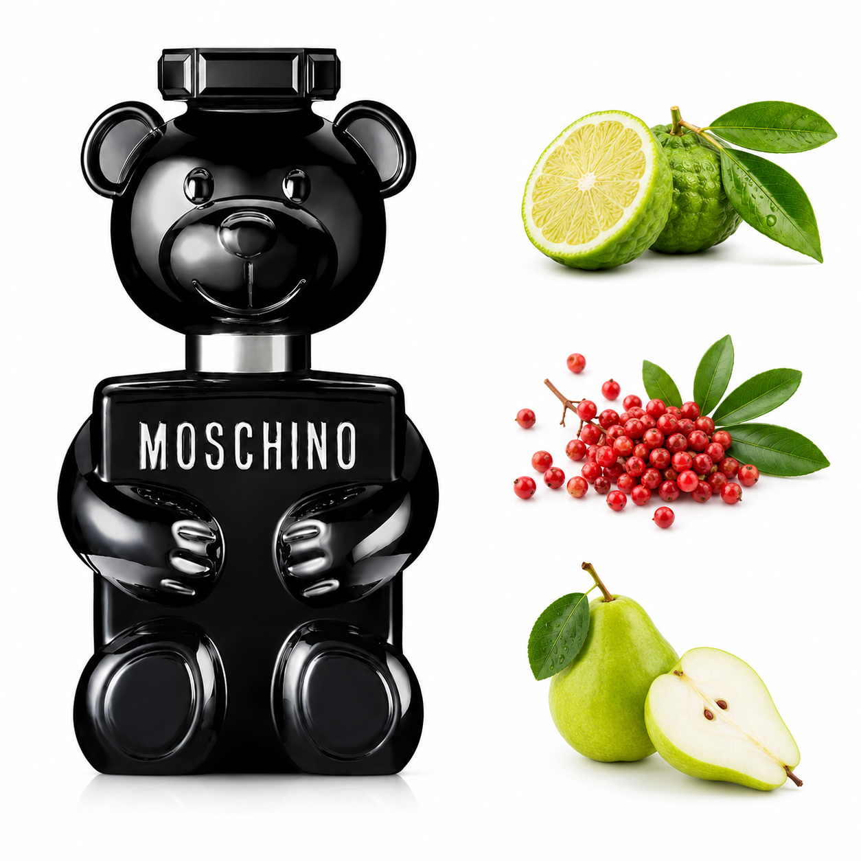 Moschino Toy Boy EDP Spray