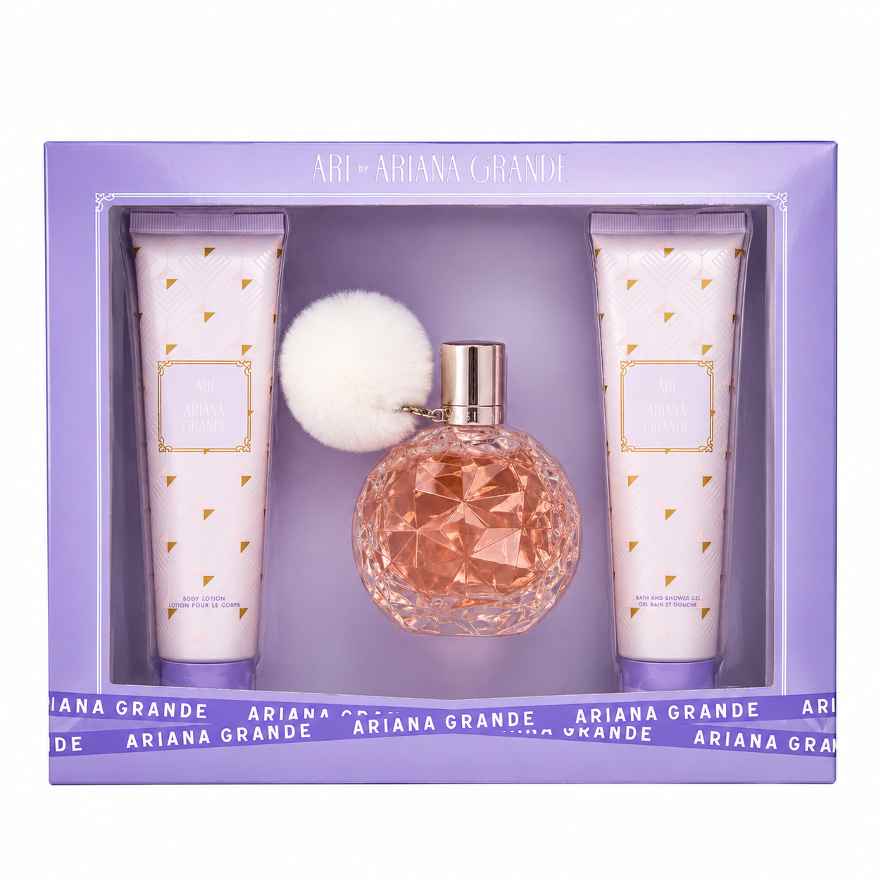 Ariana Grande Ari By Ariana Grande