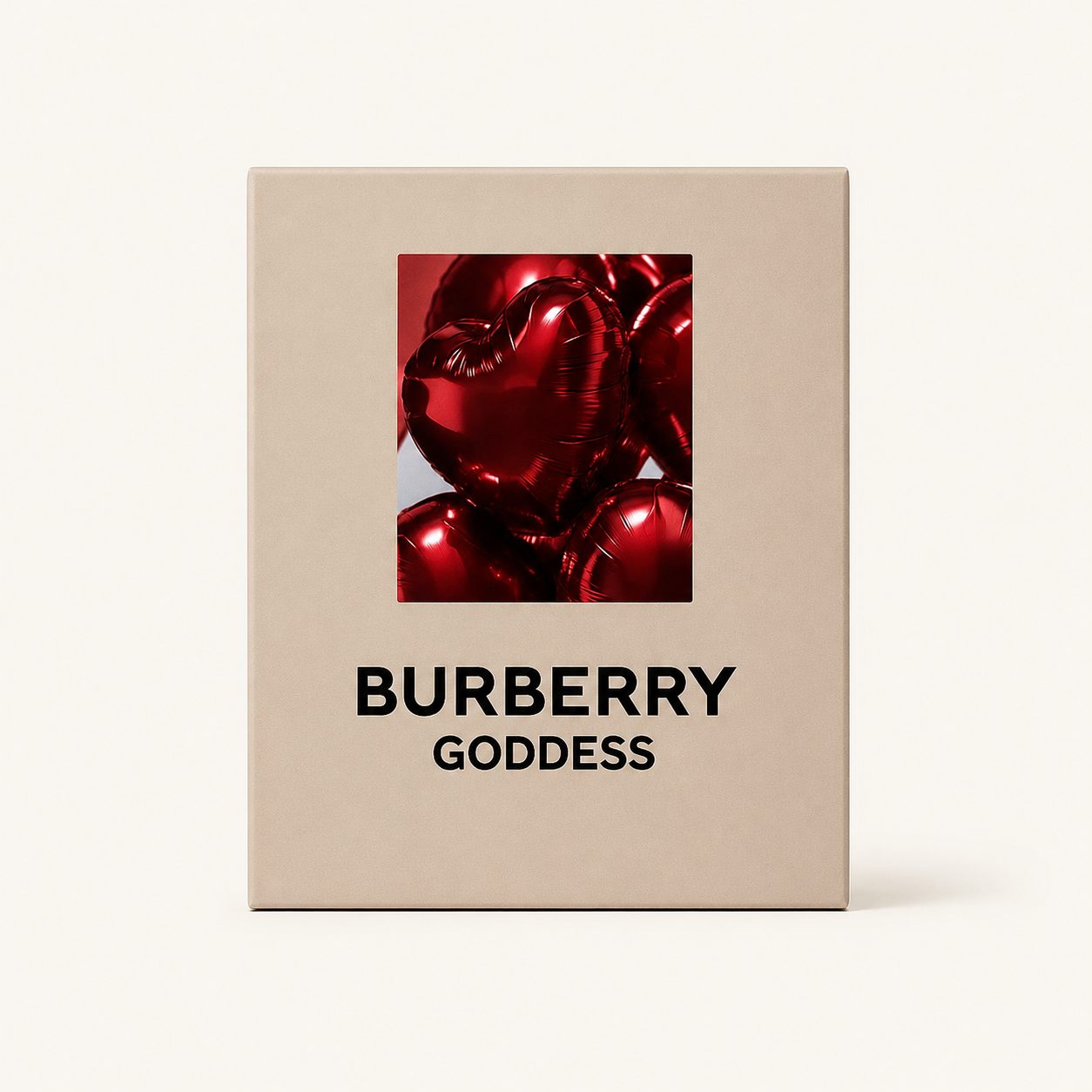 Burberry Goddess Eau de Parfum Gift Box