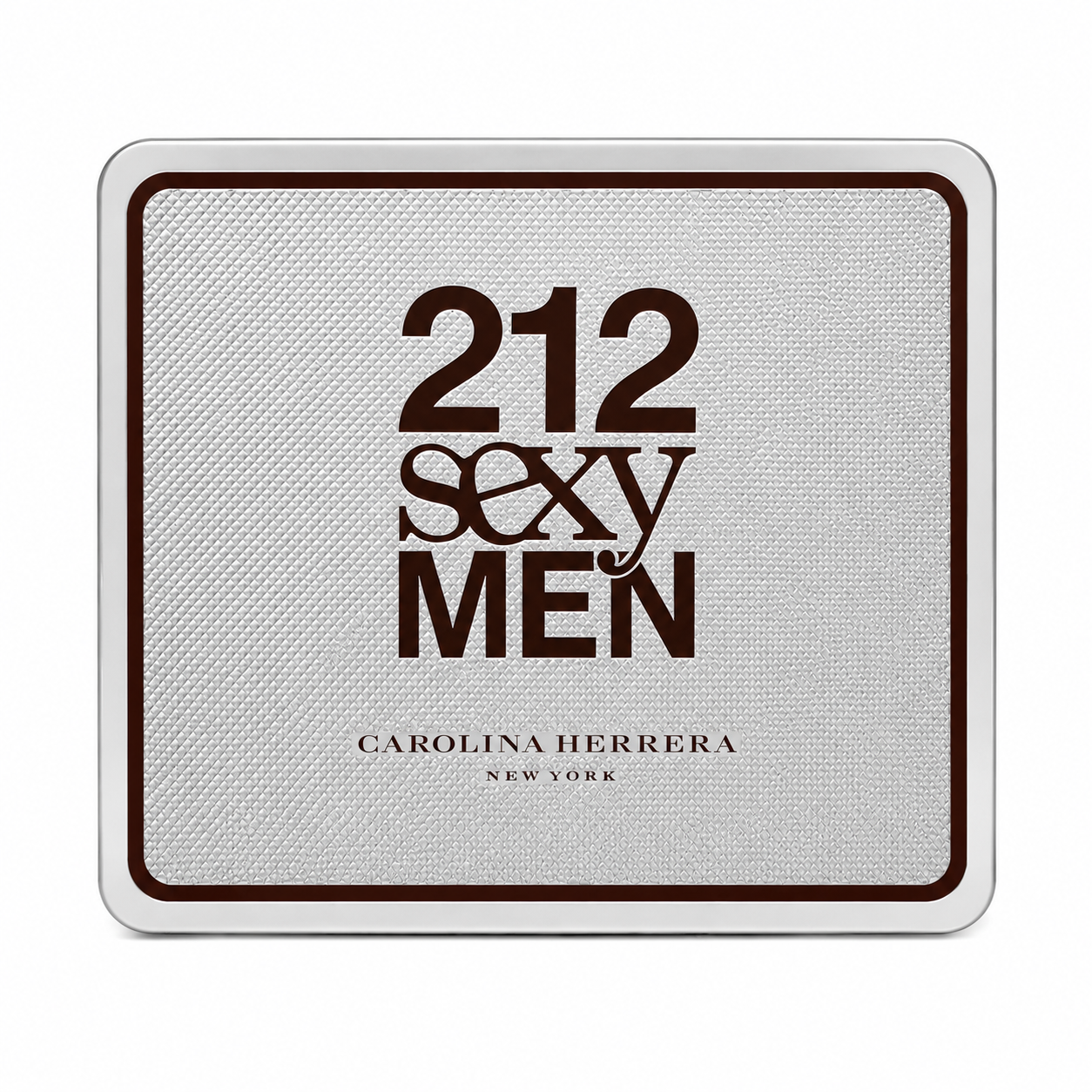 Carolina Herrera 212 Sexy Men 2pc