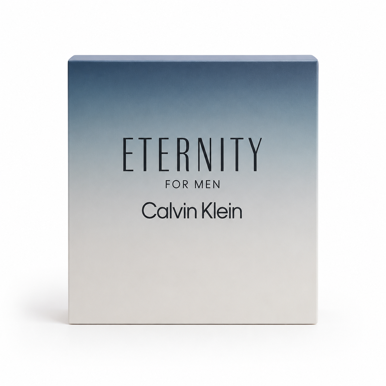 Calvin Klein Eternity Man Eau De Parfum Set