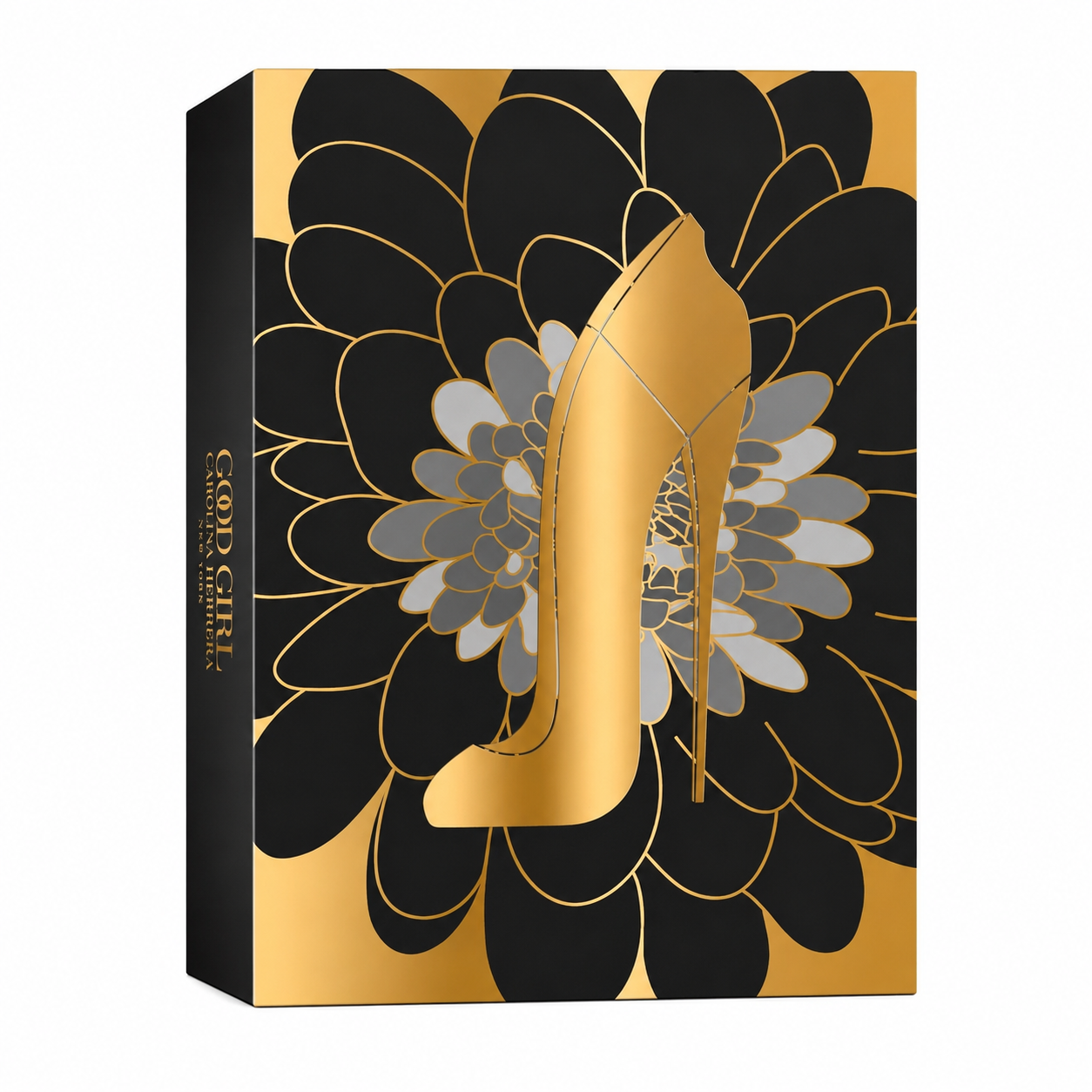 Carolina Herrera Good Girl Eau de Parfum 80ml Spray + 10ml Set