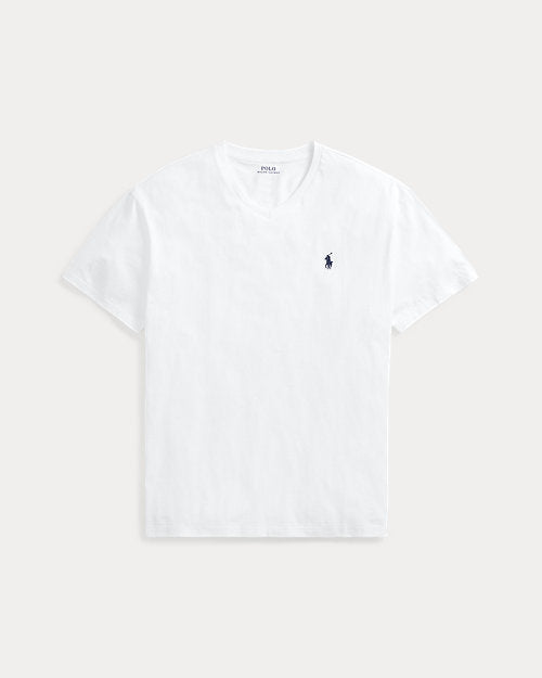 Polo Ralph Lauren Men's Summer V-Neck T-Shirt
