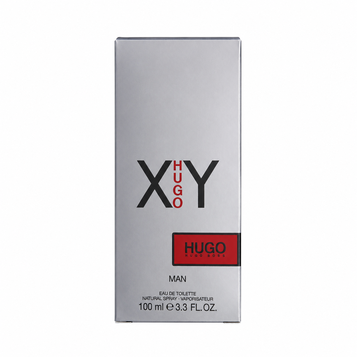 Hugo Boss XY Eau De Toilette  Spray