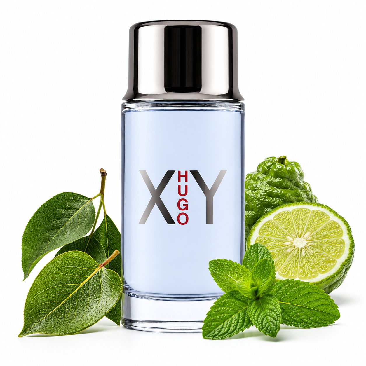 Hugo Boss XY Eau De Toilette  Spray
