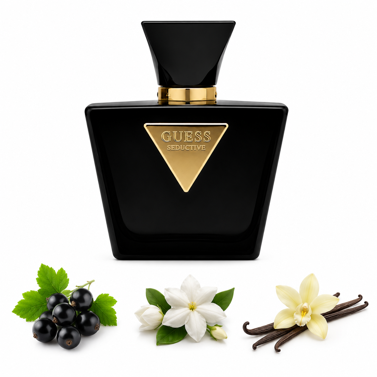 Guess Seductive Noir Eau de Toilette