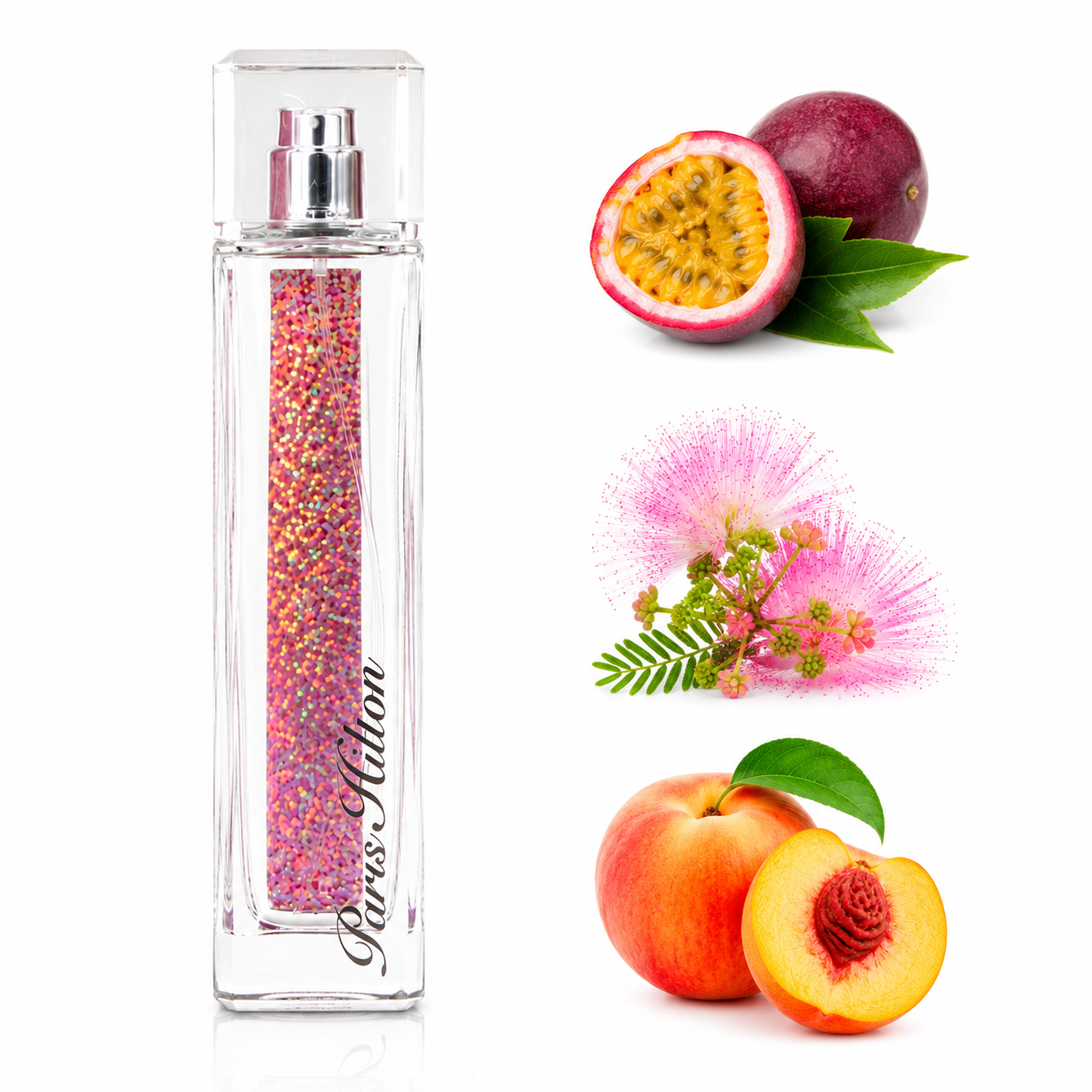 Paris Hilton Heiress by Paris Hilton, 3.4 oz EDP Spray for Women Eau De Parfum