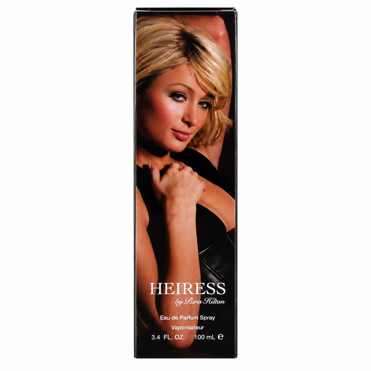 Paris Hilton Heiress by Paris Hilton, 3.4 oz EDP Spray for Women Eau De Parfum