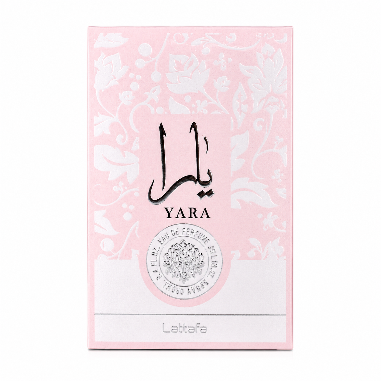 Lattafa Yara Eau de Parfum for Woman