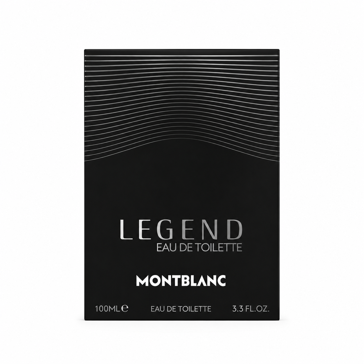 Mont Blanc Legend by Mont Blanc EDT