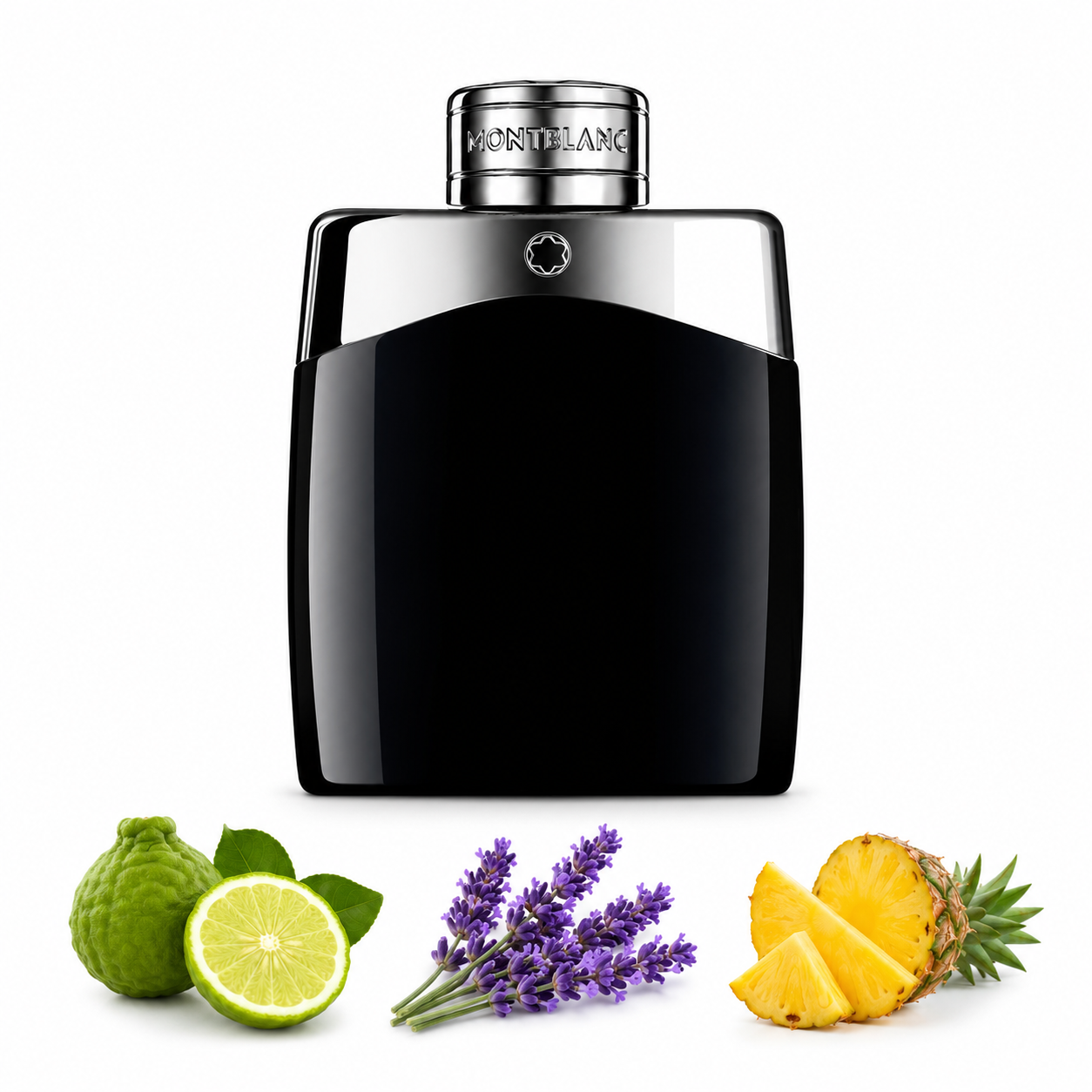 Mont Blanc Legend by Mont Blanc EDT