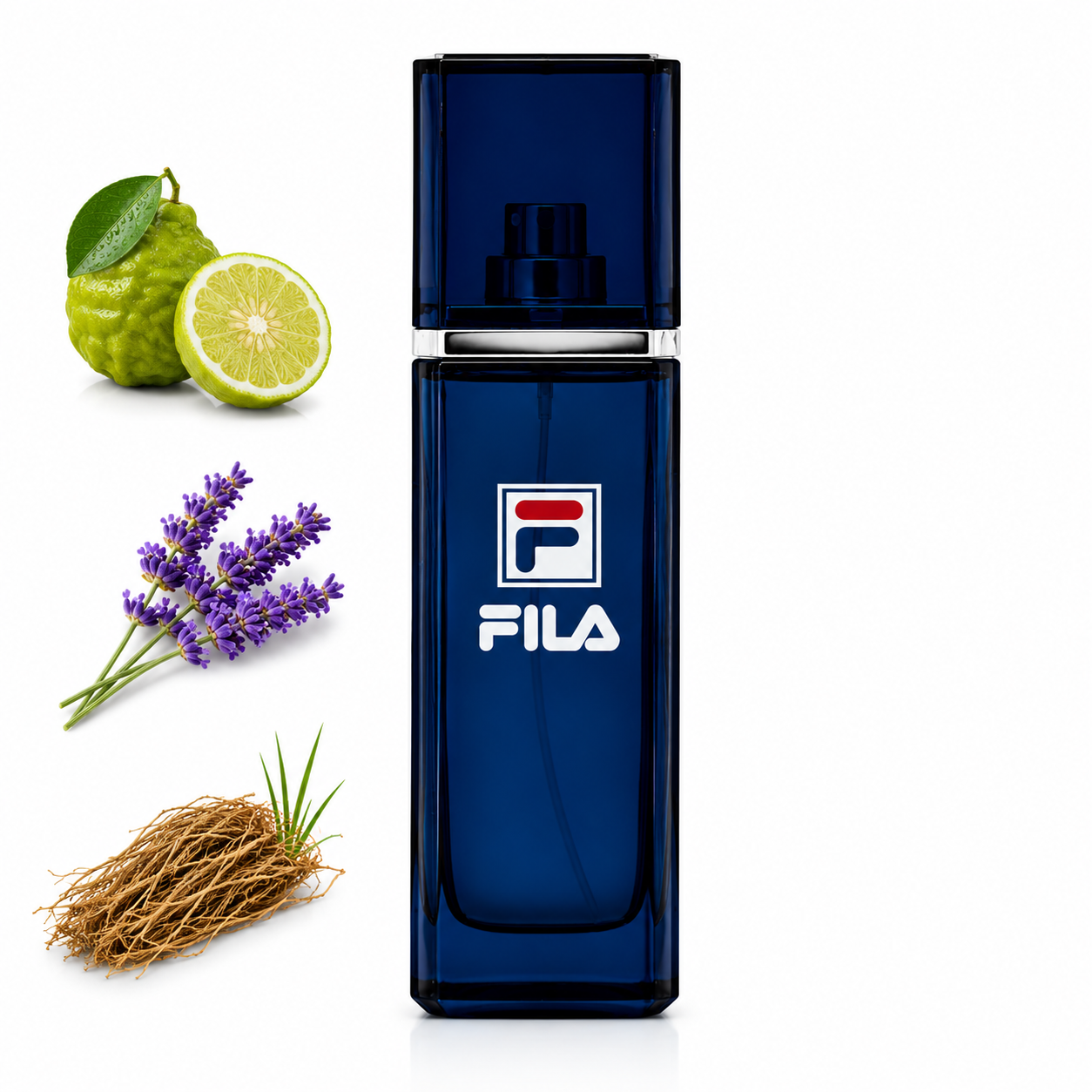 Fila for Men Eau de Toilette 100ml