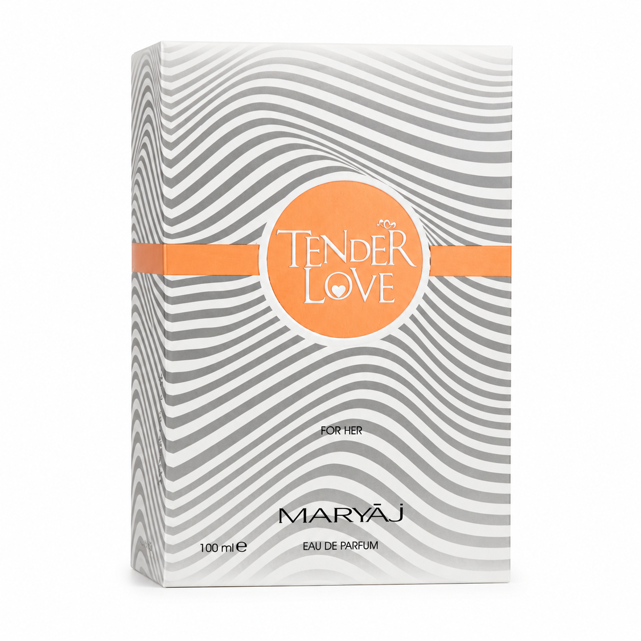 Maryaj Tender Love EDP 100ml