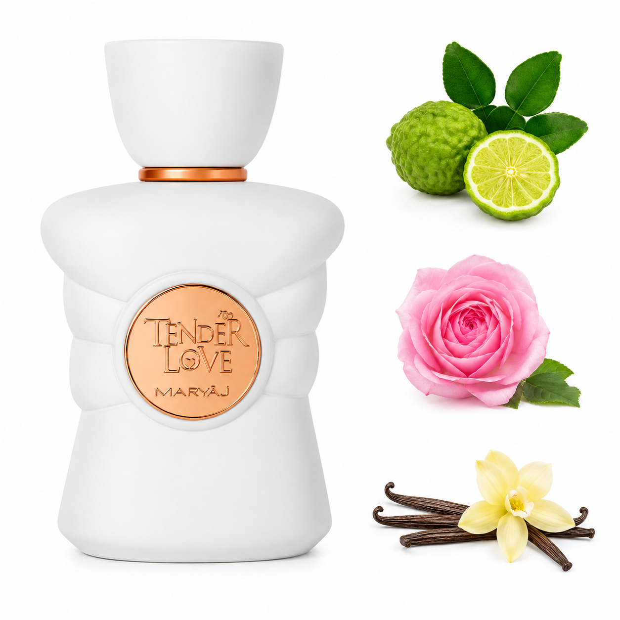 Maryaj Tender Love EDP 100ml