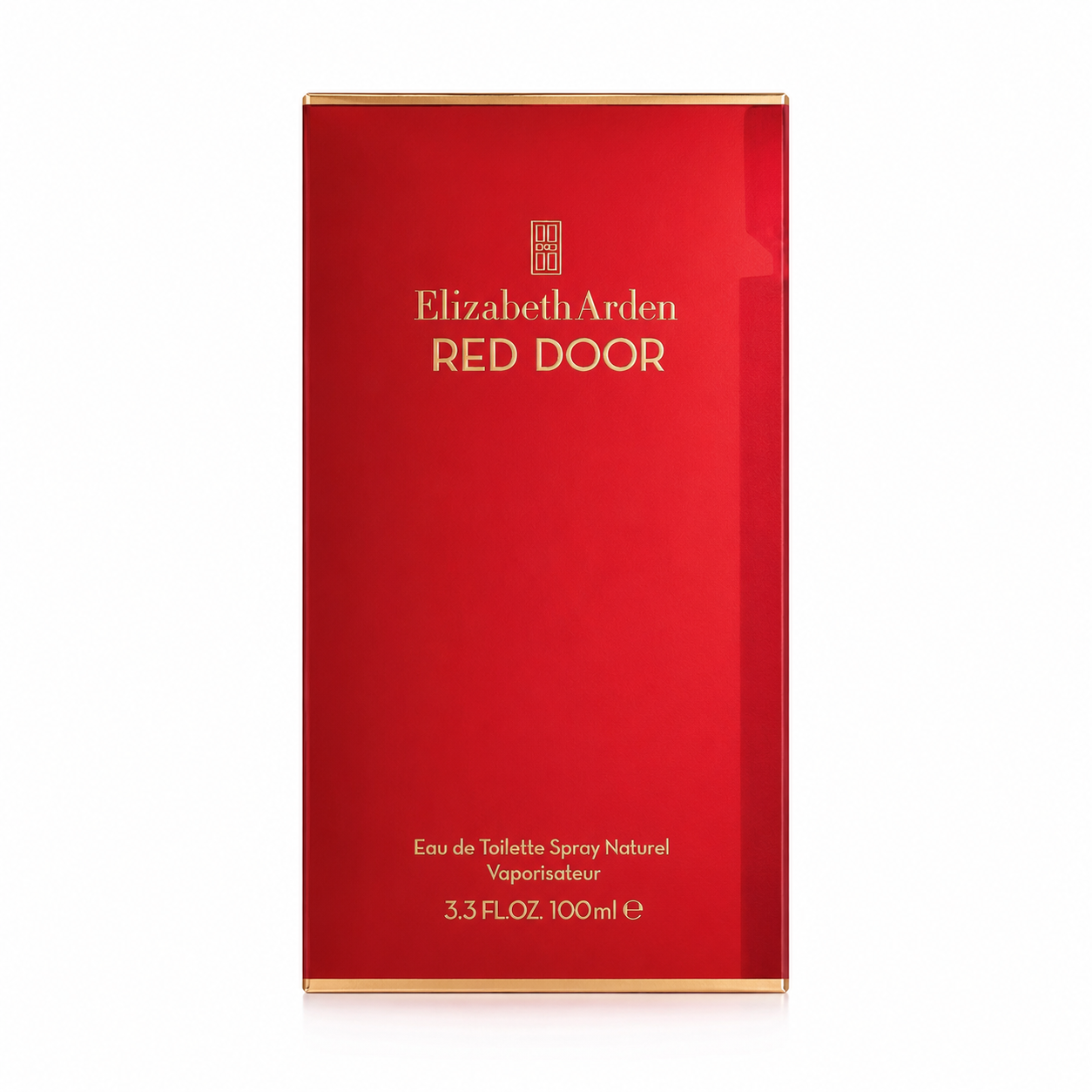 Elizabeth Arden Red Door 100ml EDT Spray for Her