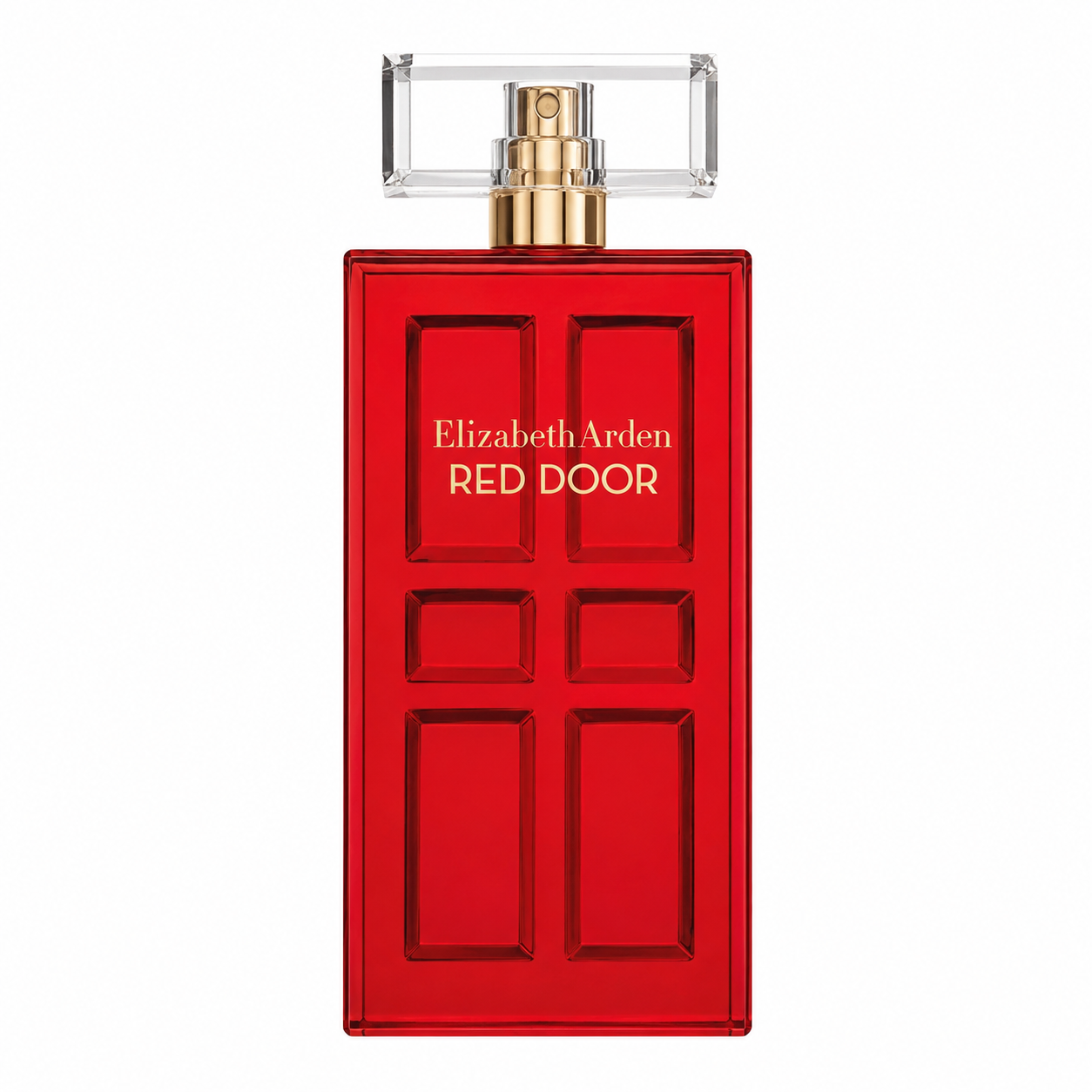 Elizabeth Arden Red Door 100ml EDT Spray for Her