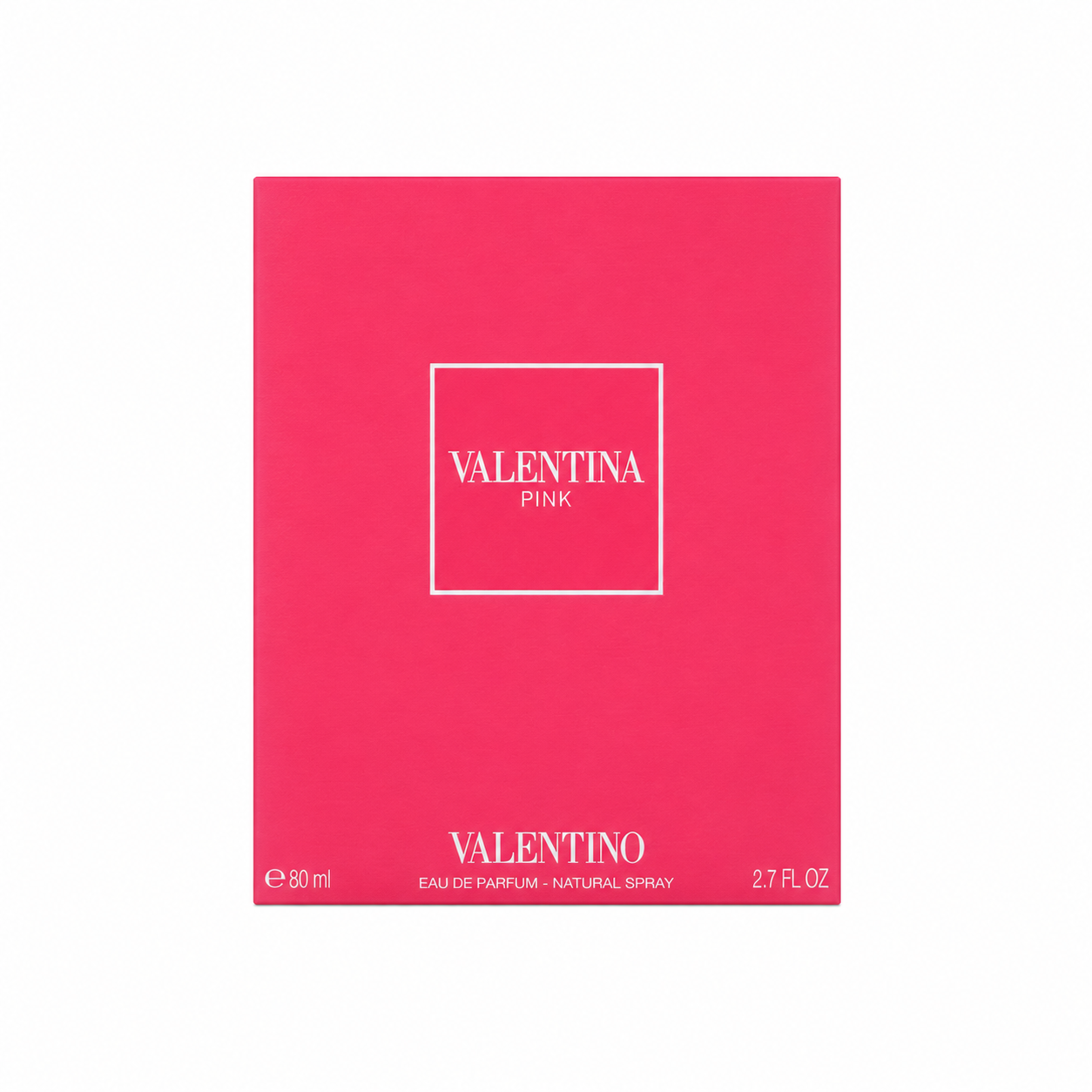 Valentino Valentina Pink Women EDP Spray 80ml