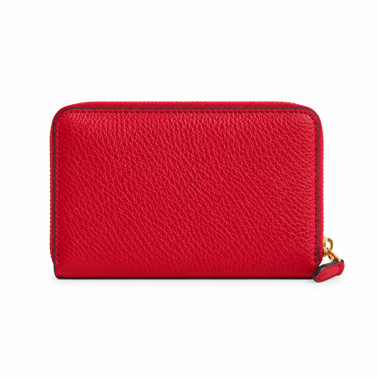 Coach Medium Id Zip Wallet