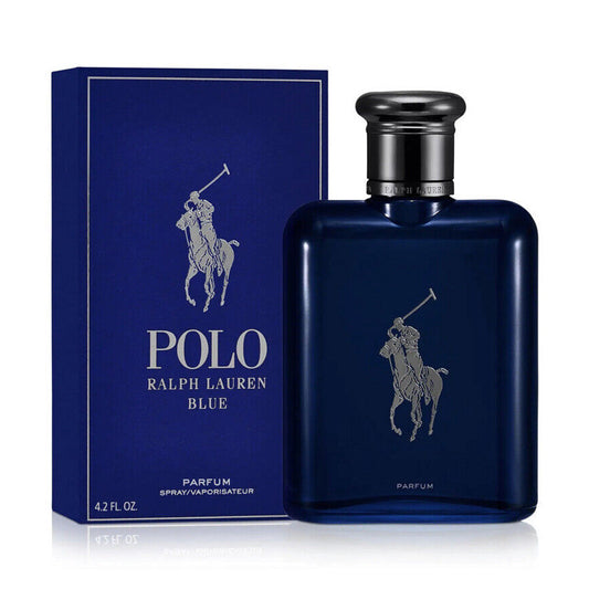 Ralph Lauren Polo Blue Eau de Parfum