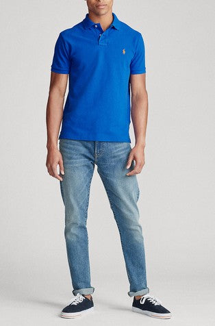 Polo Ralph Lauren Boys Classic Fit Polo