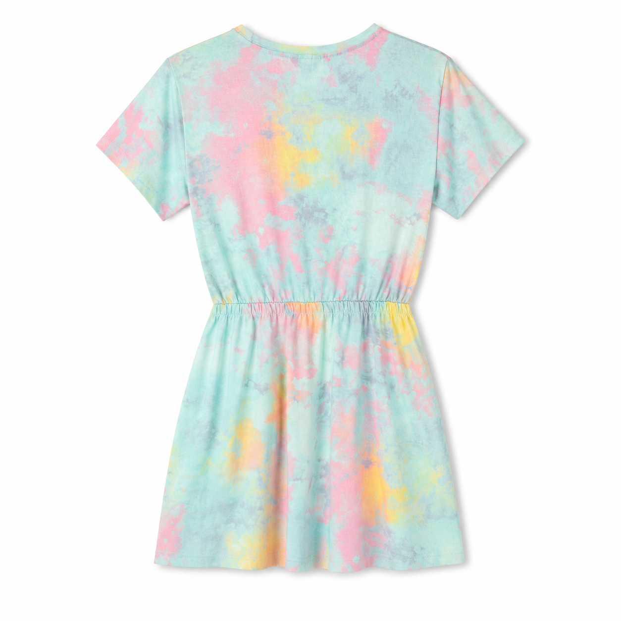 Tommy Hilfiger Girls' Tee Shirt Dress