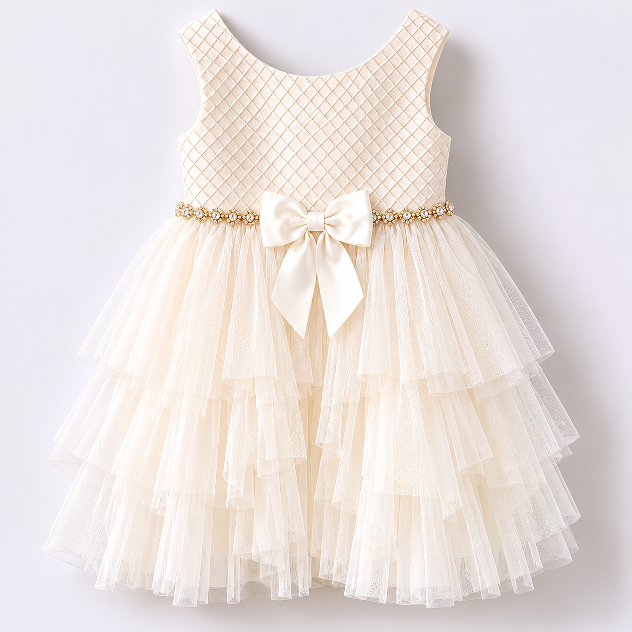 American Princess Dress for Girls