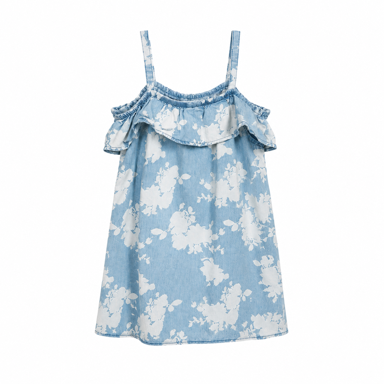 Roebuck & Co. Girls Dress