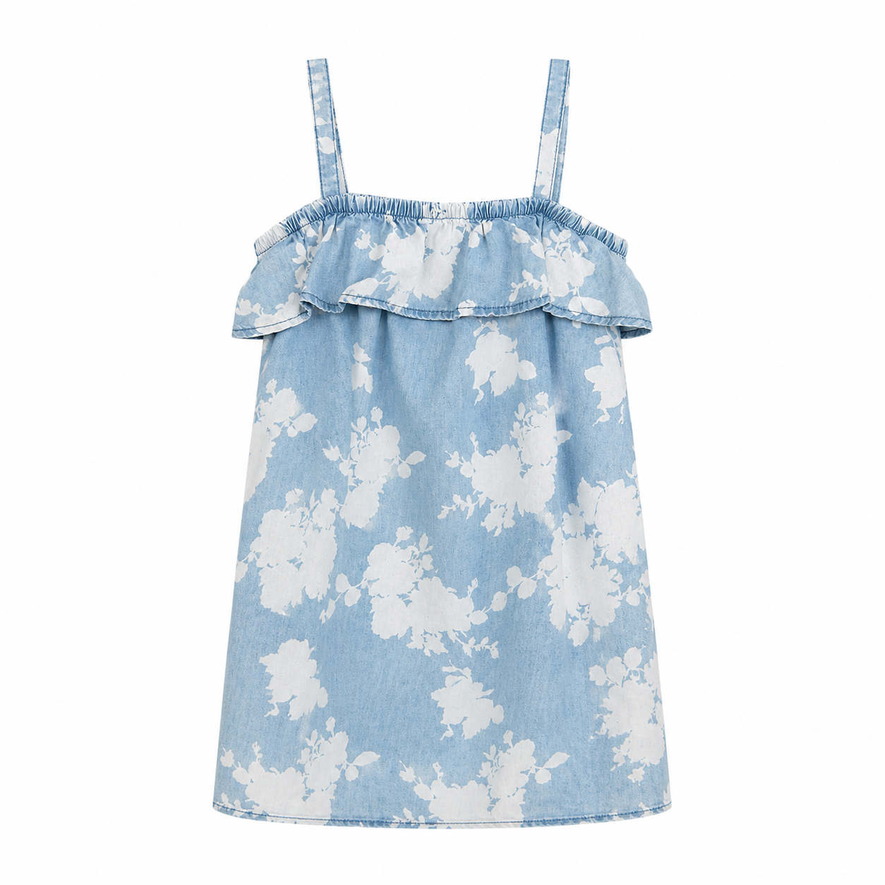 Roebuck & Co. Girls Dress