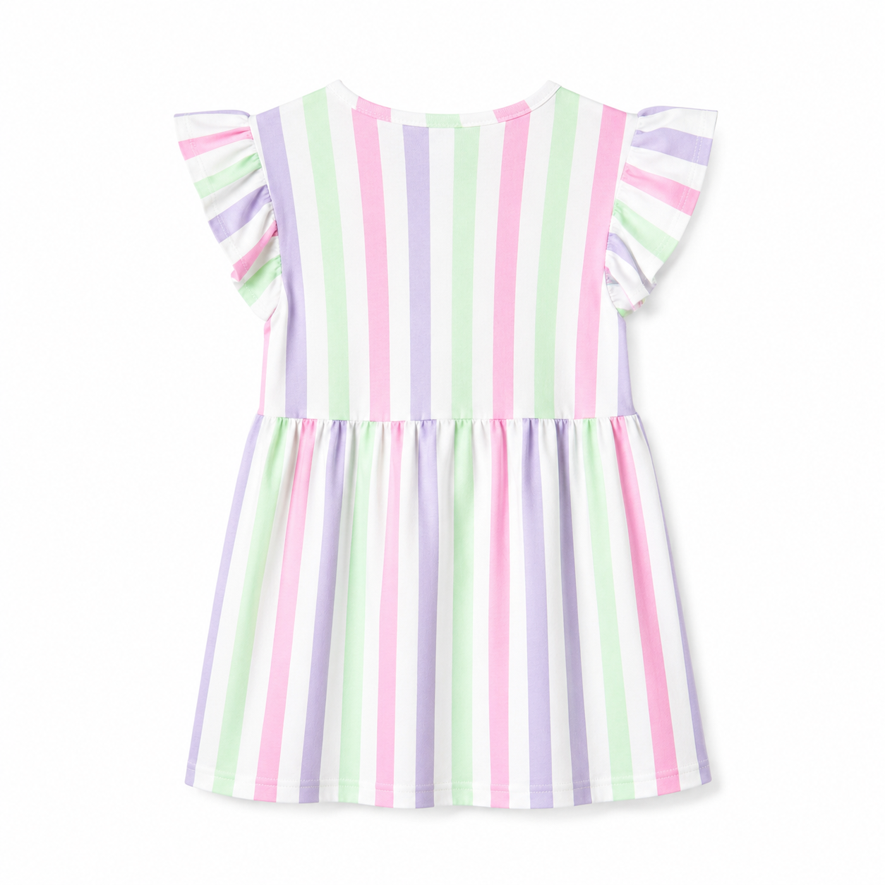 H&M Girls Jersey Dress