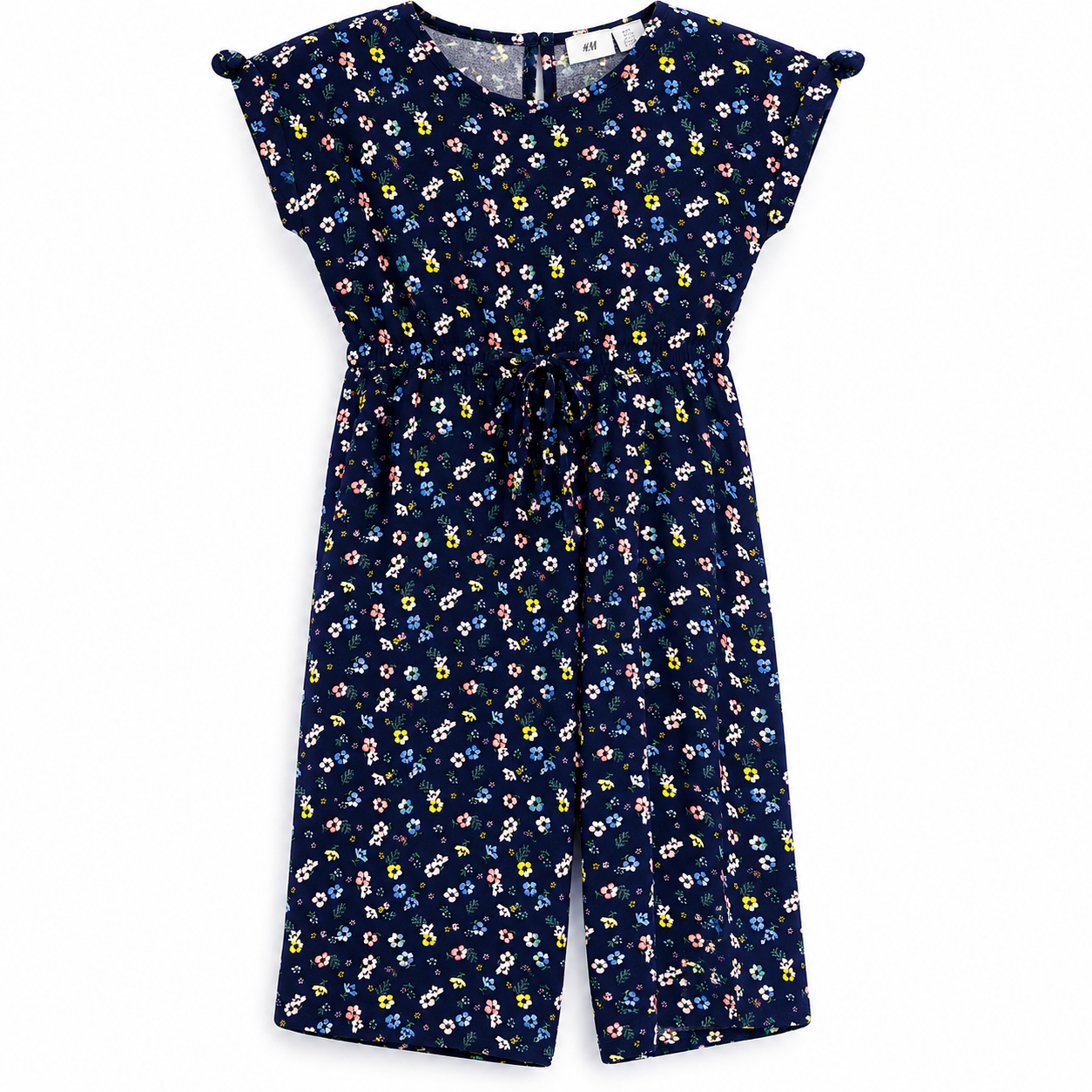 H&M Patterned Jumpsuit