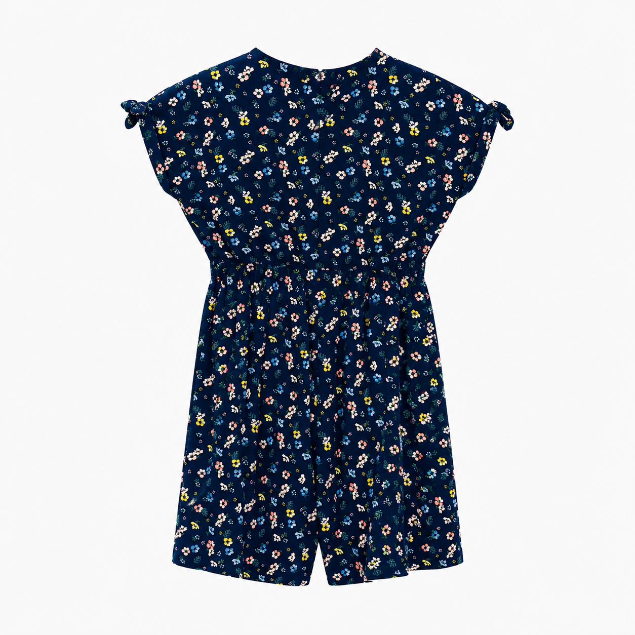 H&M Patterned Jumpsuit