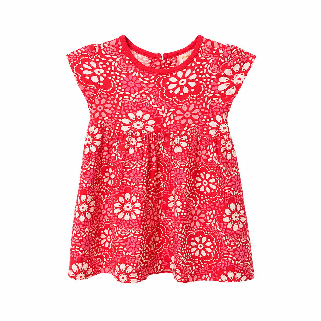 Gymboree patriotic dress