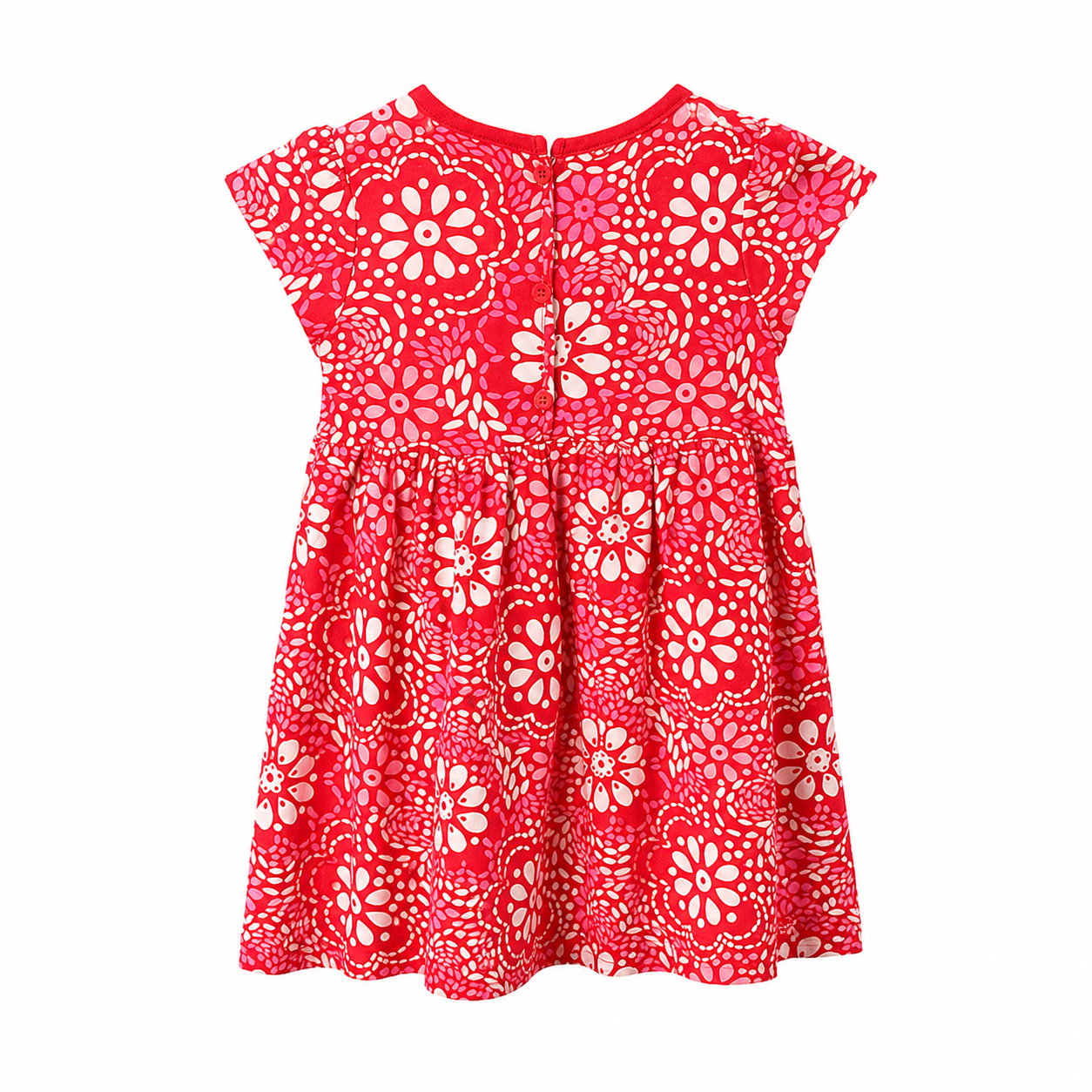 Gymboree patriotic dress