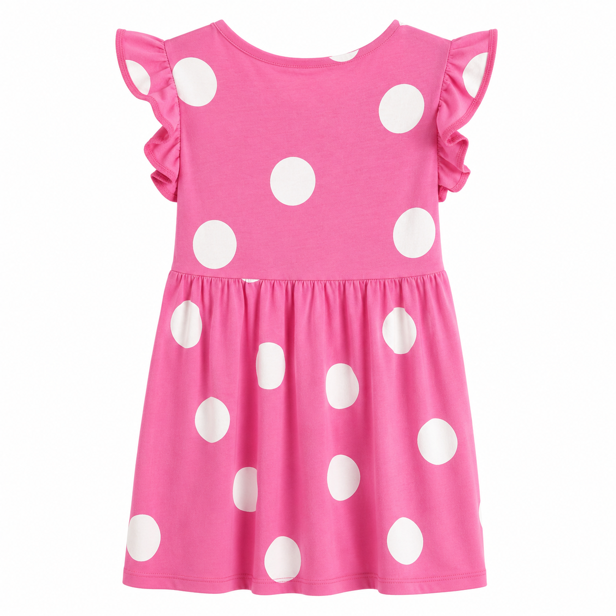 H&M Patterned Dress