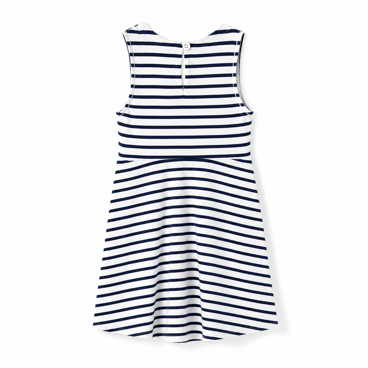 Carter's Kid Striped Twirl Dress