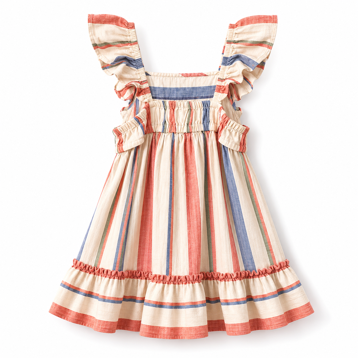 Carter's Kid Striped Dress
