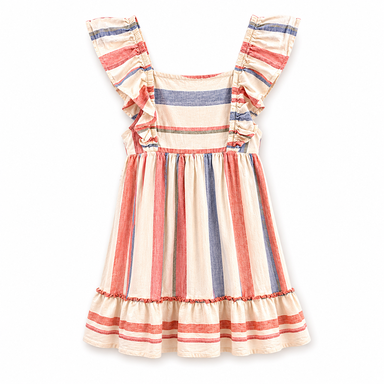 Carter's Kid Striped Dress