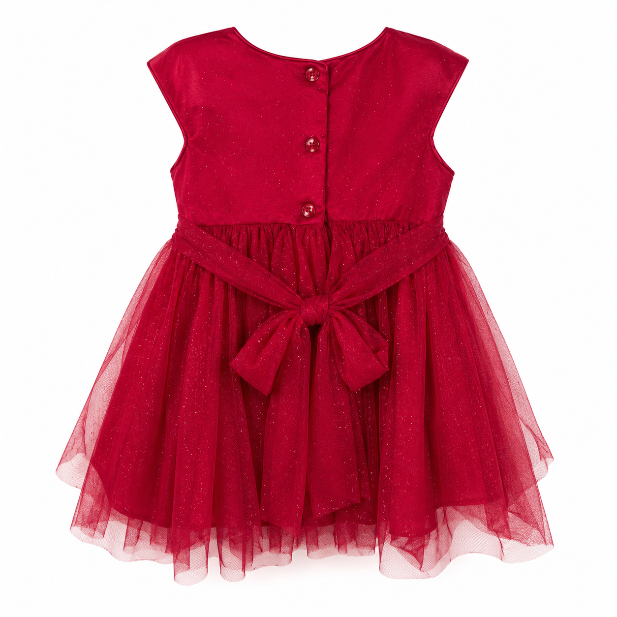 Jona Michelle Holiday Dress