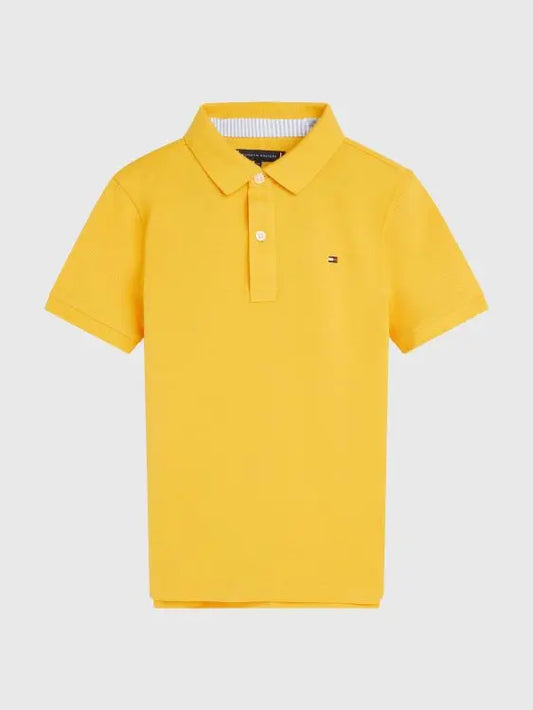 Tommy Hilfiger Kid’s Polo