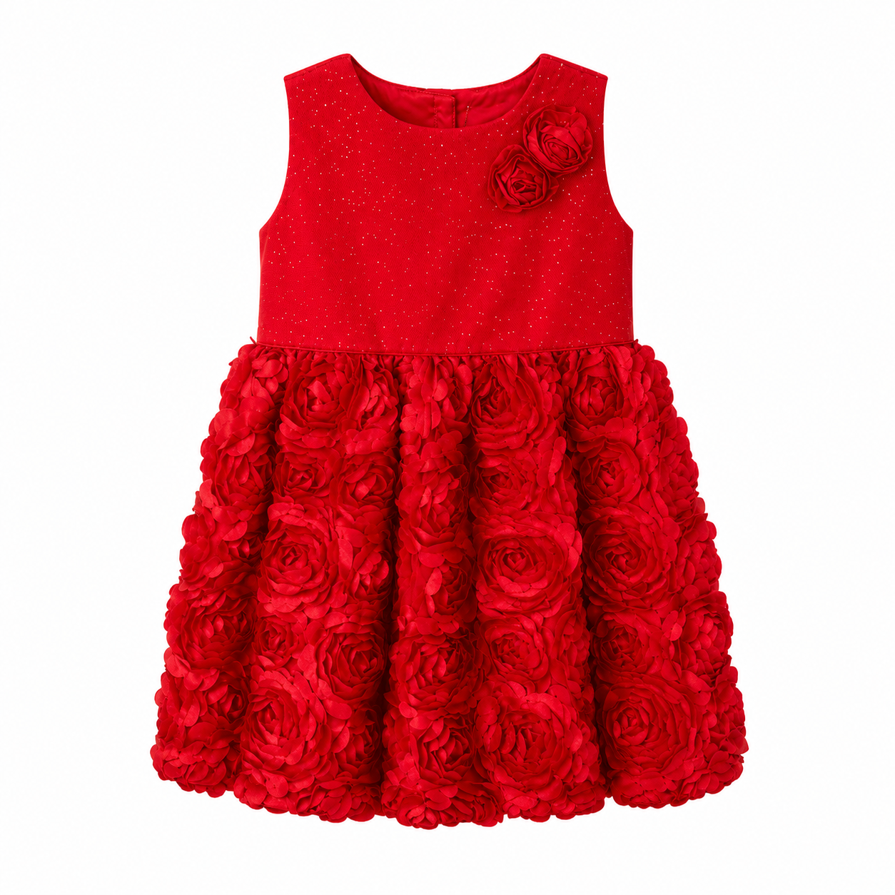 Penelope Mack Ltd Penelope Girls Dress