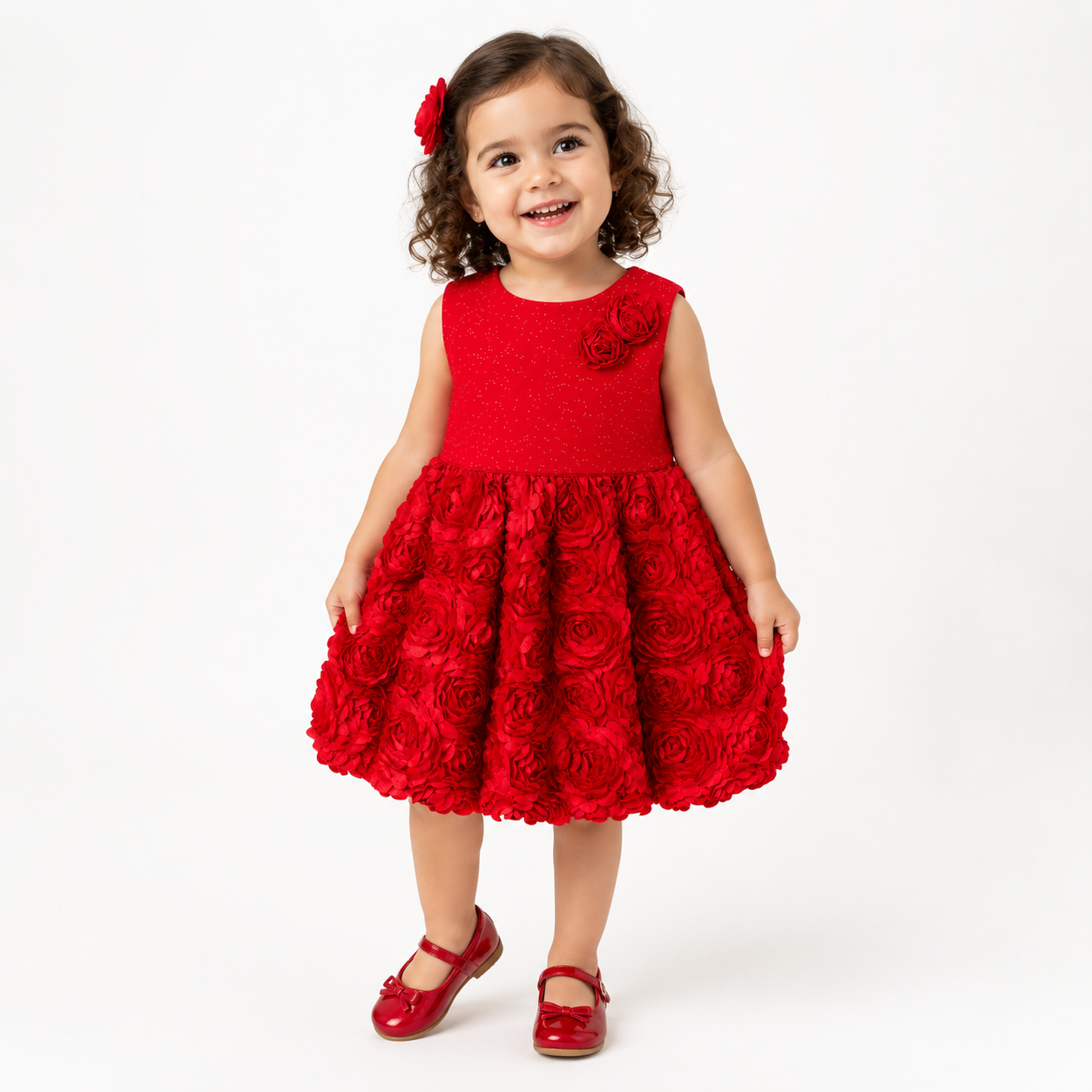 Penelope Mack Ltd Penelope Girls Dress