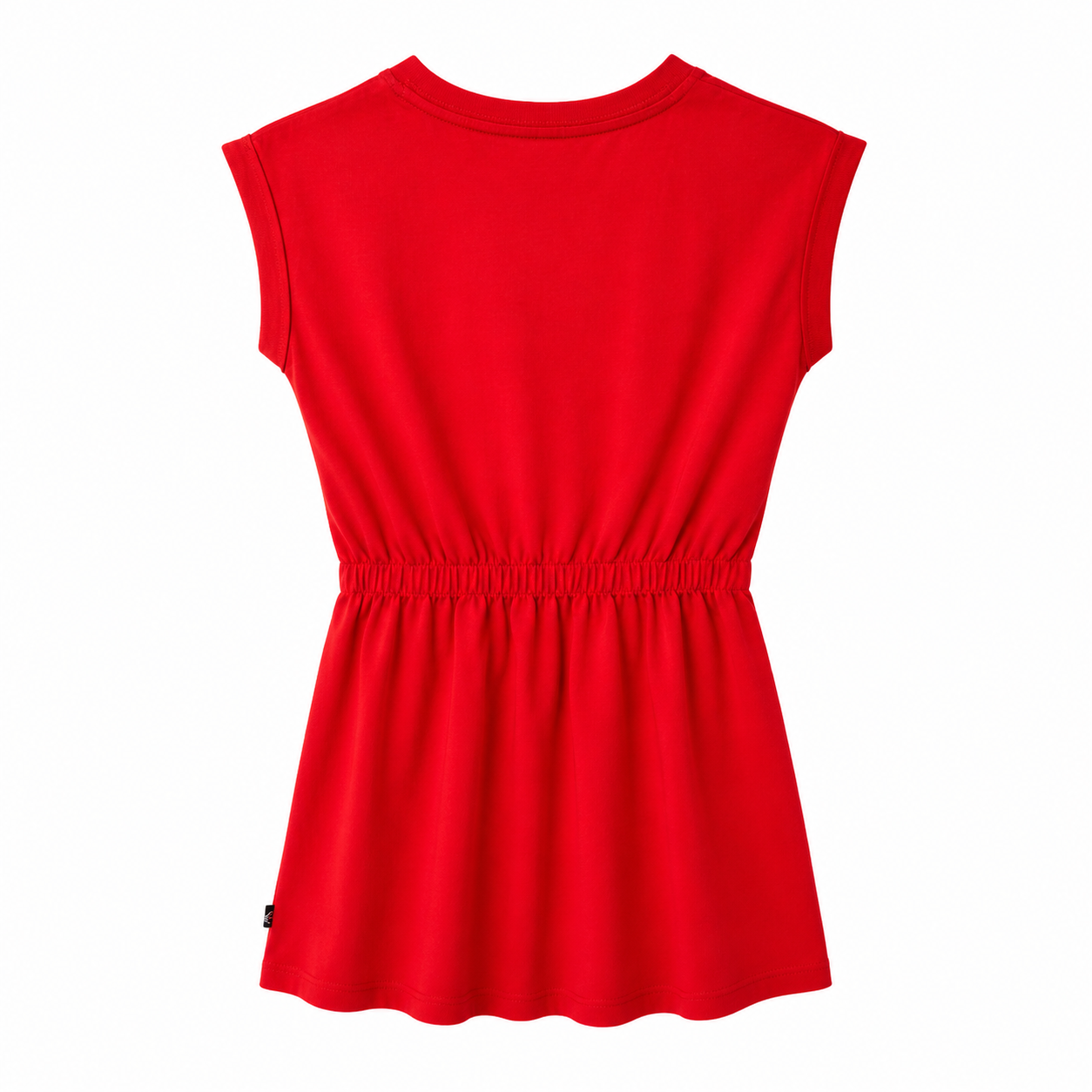 Nautica girls Short Sleeve Fashion Dress Casual Dress