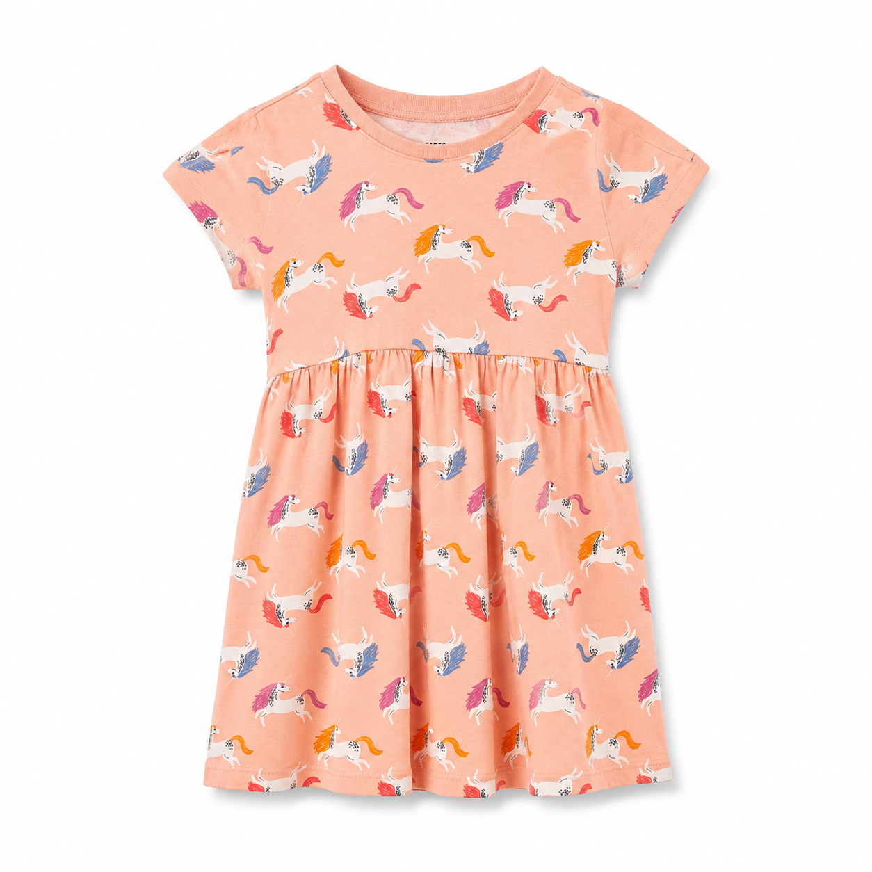 Old Navy Dolman-Sleeve Fit & Flare Dress for Toddler Girls