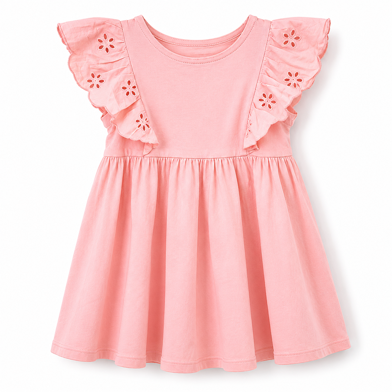 H&M Patterned Dress