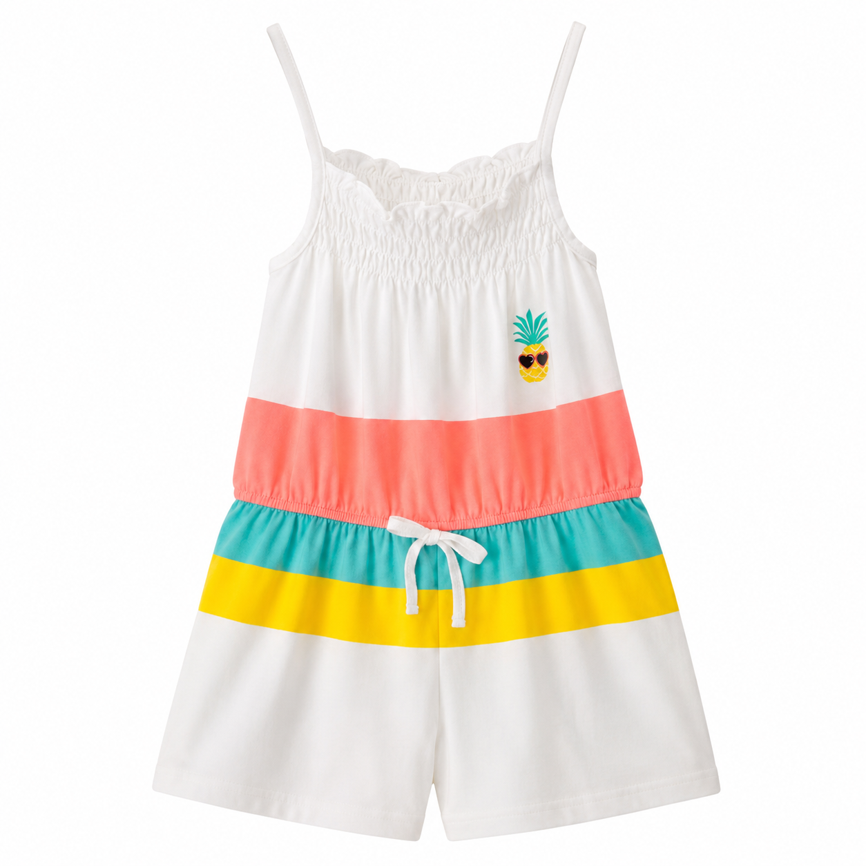 Okie Dokie Toddler & Little Girls Dress