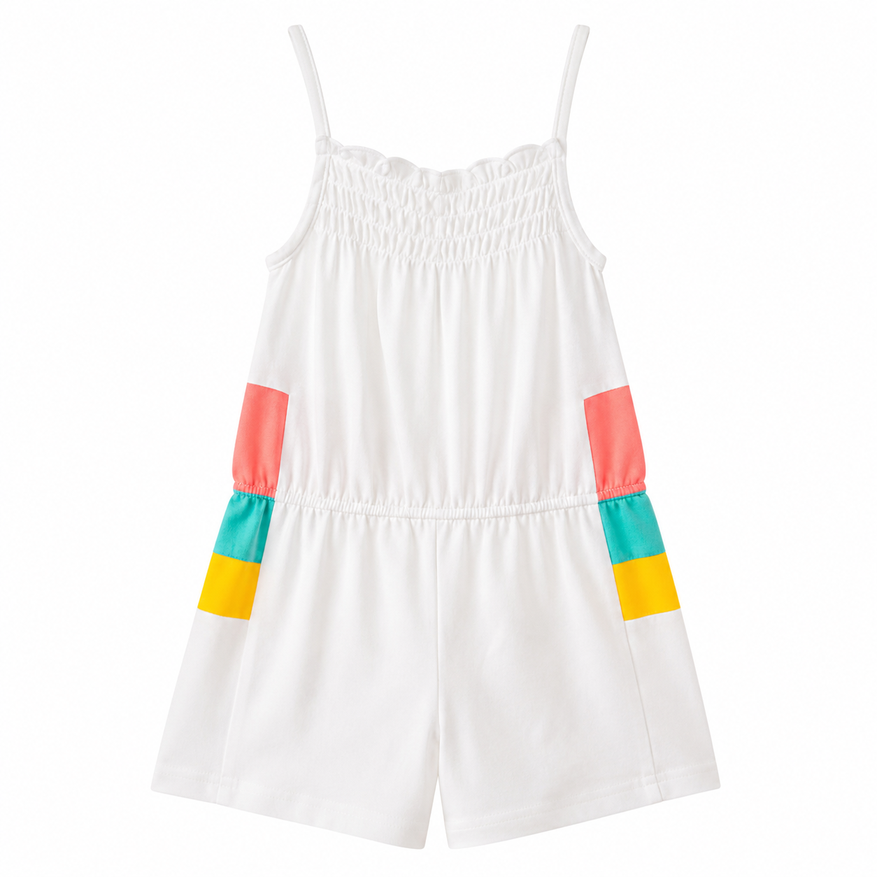 Okie Dokie Toddler & Little Girls Dress