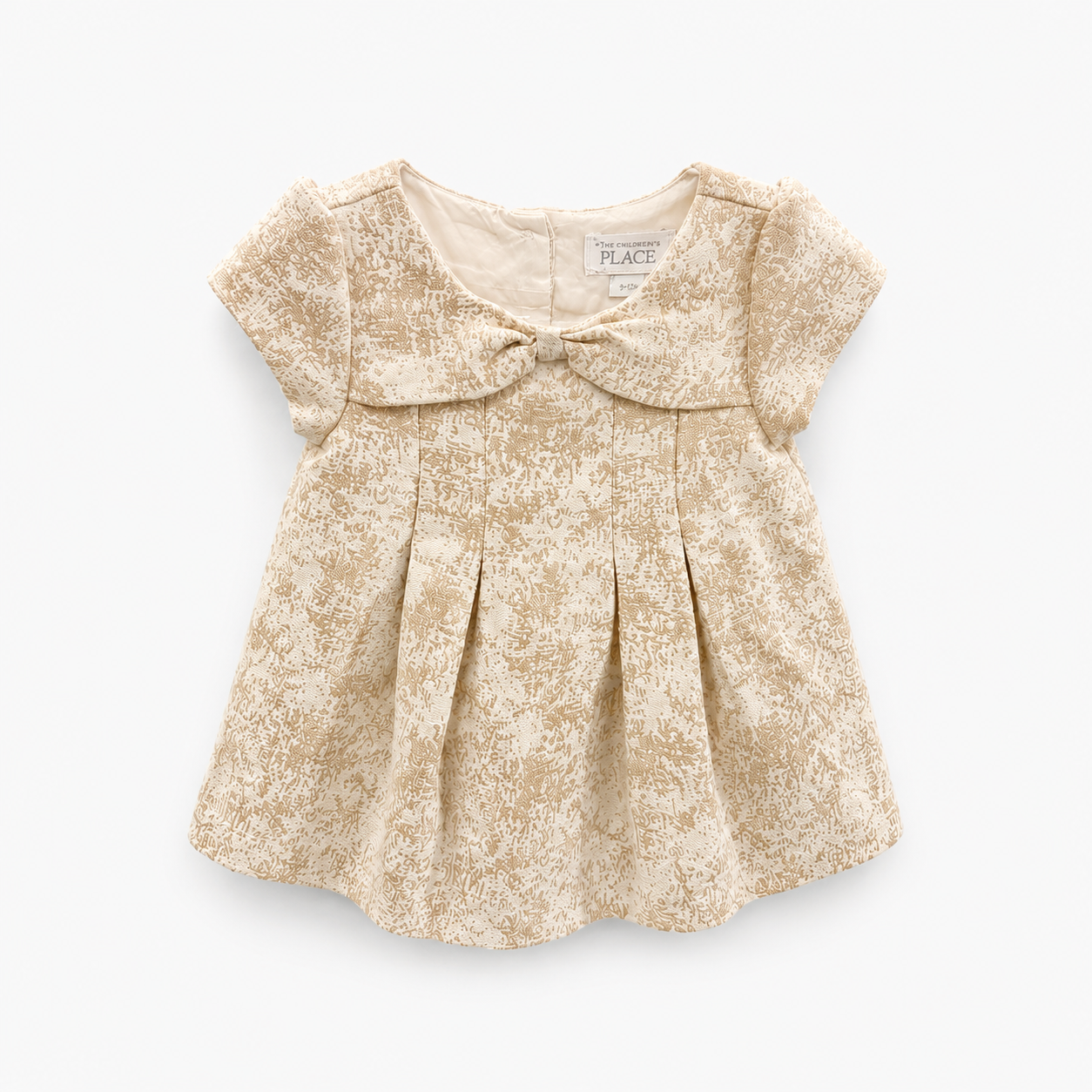 The Children’s Place Little Girls Dress