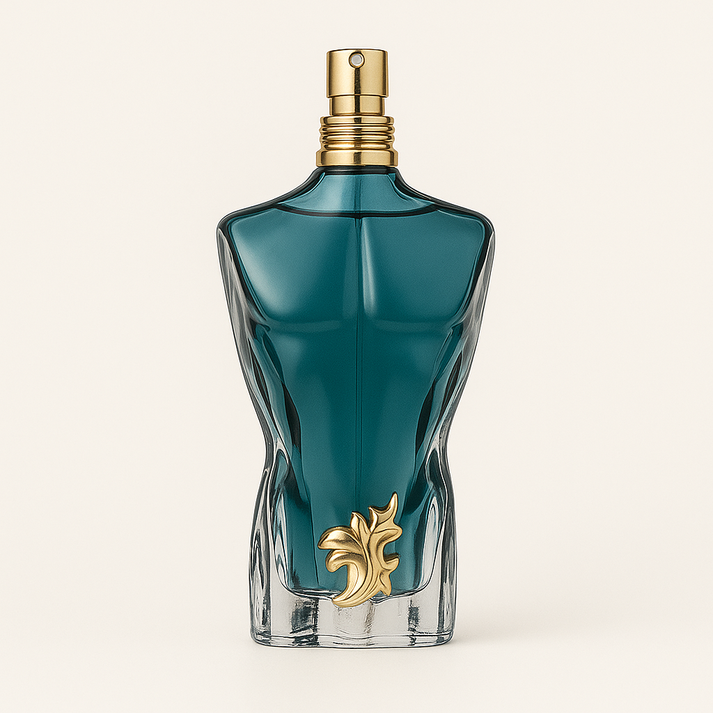 Jean Paul Gaultier Le Beau Eau De Toilette Spray
