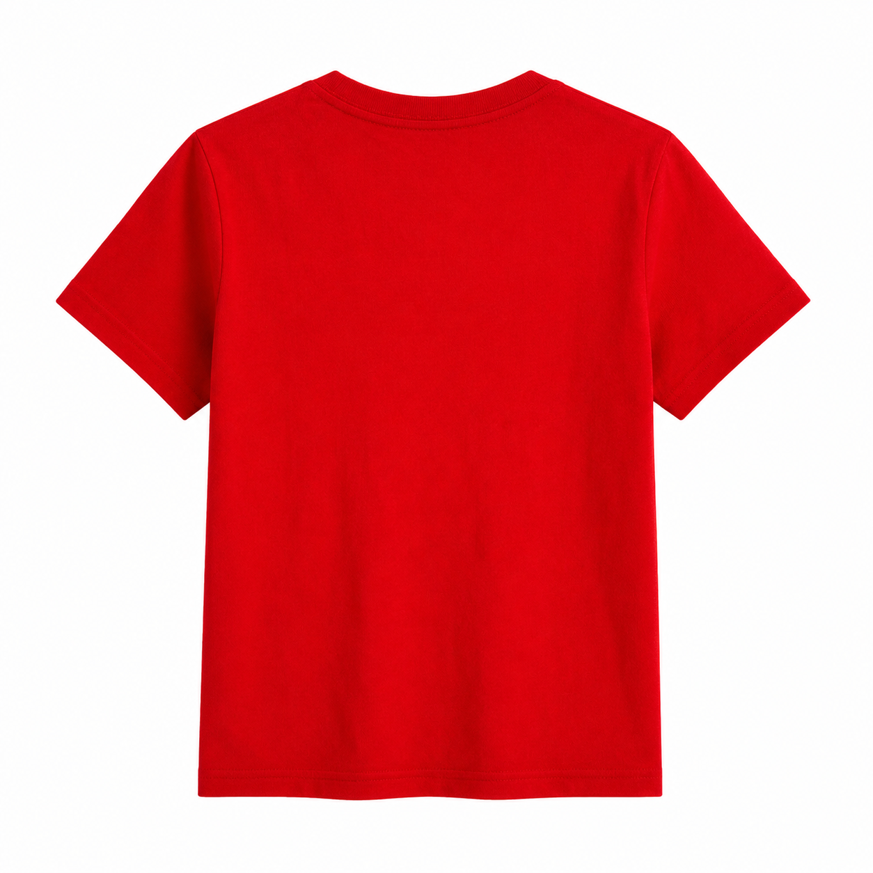 Tommy Hilfiger PLAYERA DE CORTE REGULAR CON