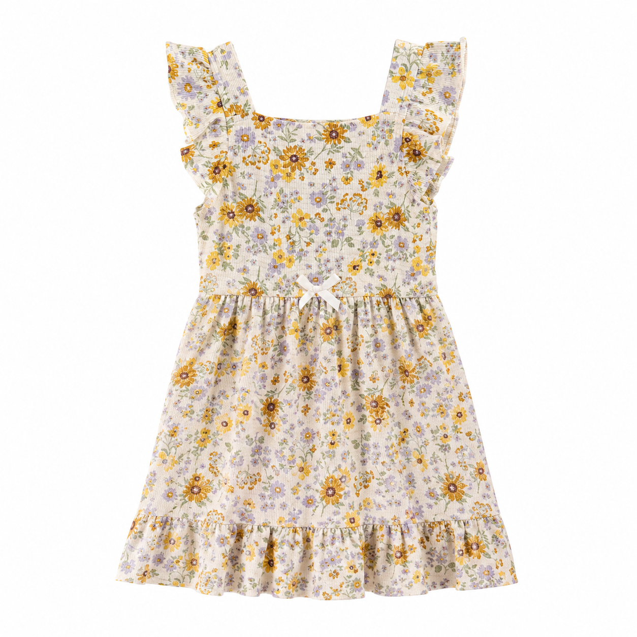 Little Lass Girl's All Occasion Dress